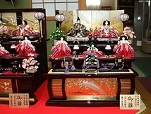 ひな人形