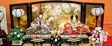 ひな人形